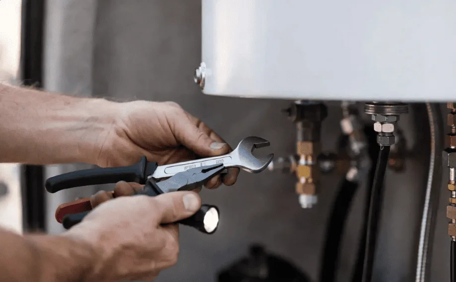 Why choose Water Heater Repair in Oacoma, SD